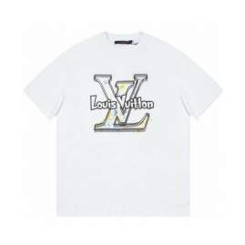 Picture of Louis Vuitton T Shirts Short _SKULVXS-LmptxL01256827